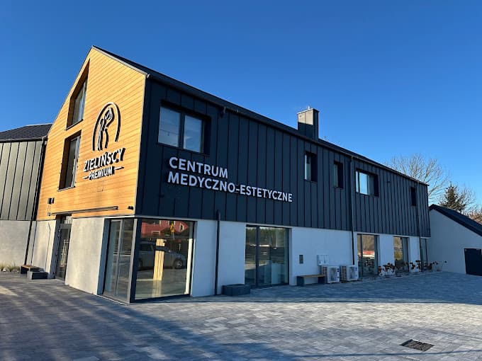Centrum Medyczno-Estetyczne Zielińscy Premium